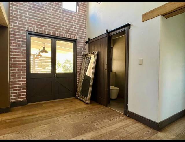 5 BEDROOM PROPERTY TO RENT IN COPPERLEAF ESTATE